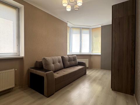 квартира за адресою Боголюбова вул., 34
