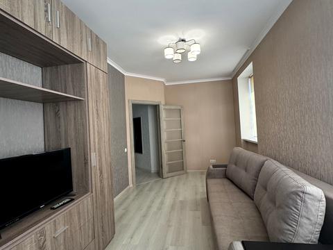 квартира за адресою Боголюбова вул., 34