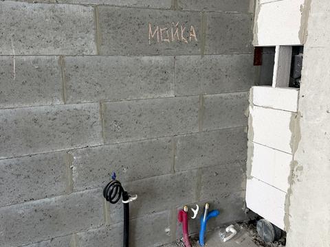квартира за адресою Причальна вул., 14