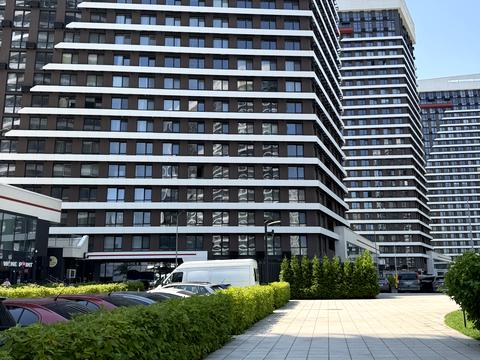 квартира за адресою Причальна вул., 14