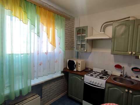 квартира по адресу Школьная ул. (Героев Сталинграда), 44