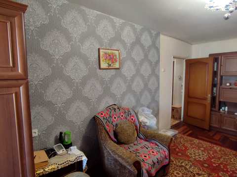 квартира за адресою Шкільна вул. (Героїв Сталінграда), 44
