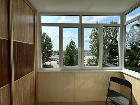 квартира по адресу Вашингтона ул. (Батальная), 4д