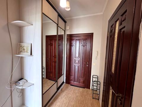 квартира по адресу Вашингтона ул. (Батальная), 4д