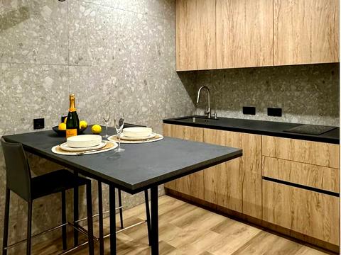 квартира за адресою Віктора Некрасова вул. (Північно-Сирецька), 12-А