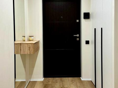 квартира за адресою Віктора Некрасова вул. (Північно-Сирецька), 12-А