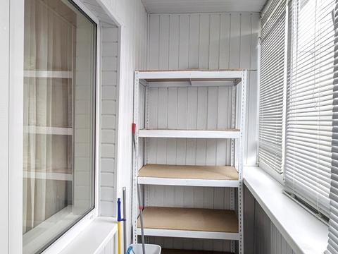 квартира по адресу Академика Доброхотова ул., 17
