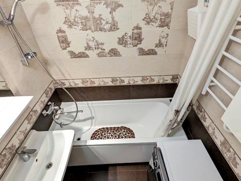 квартира по адресу Академика Доброхотова ул., 17