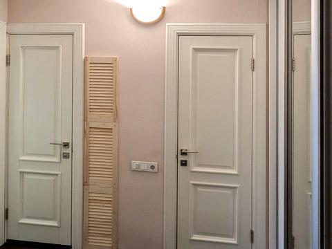 квартира по адресу Академика Доброхотова ул., 17