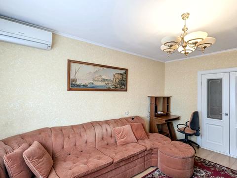 квартира по адресу Академика Доброхотова ул., 17