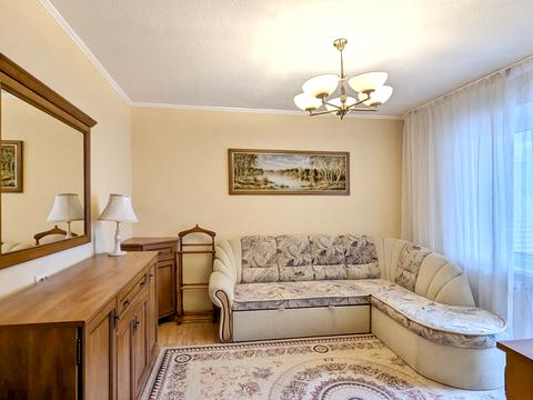 квартира по адресу Академика Доброхотова ул., 17