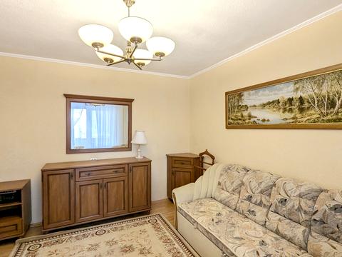 квартира по адресу Академика Доброхотова ул., 17