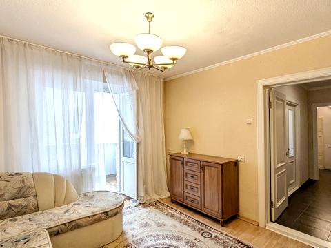 квартира по адресу Академика Доброхотова ул., 17