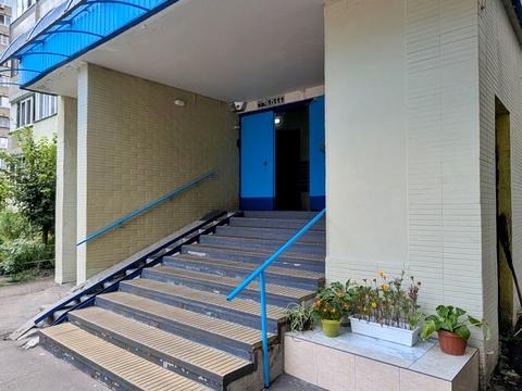 квартира по адресу Академика Доброхотова ул., 17