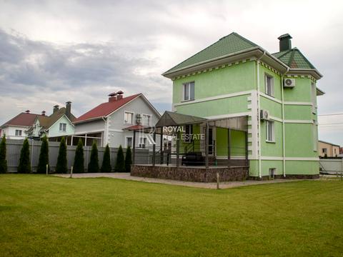 дом по адресу Ганни Арендт ул.