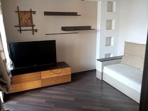 квартира за адресою Пішонівська вул., 22/2