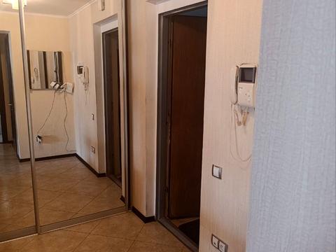 квартира за адресою Пішонівська вул., 22/2