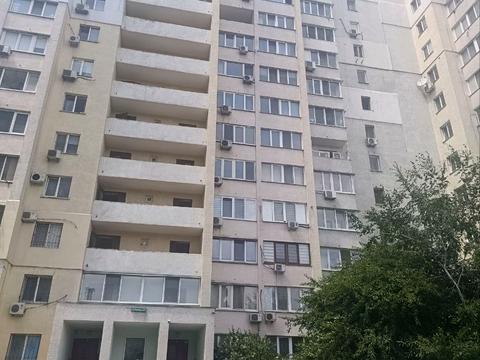 квартира за адресою Пішонівська вул., 22/2