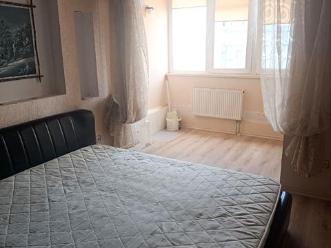квартира за адресою Пішонівська вул., 22/2