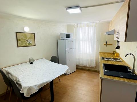 квартира по адресу Валерия Лобановского просп. (Червонозоряний), 126-Г