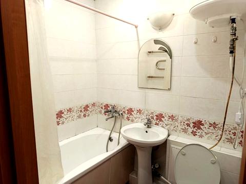 квартира по адресу Елены Телиги ул., 35