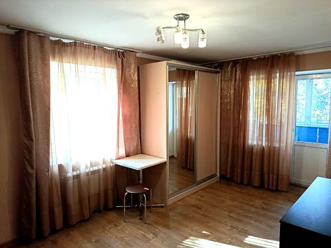 квартира по адресу Елены Телиги ул., 35