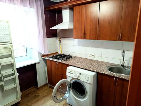 квартира по адресу Елены Телиги ул., 35