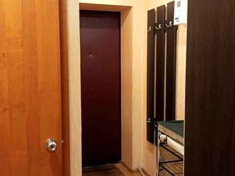 квартира по адресу Елены Телиги ул., 35