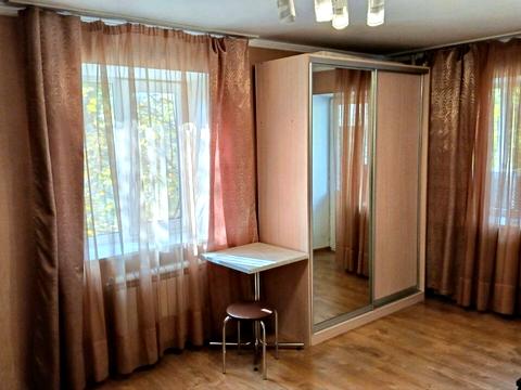 квартира по адресу Елены Телиги ул., 35