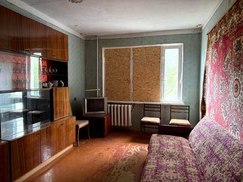 квартира за адресою Салтівське шосе, 155/93