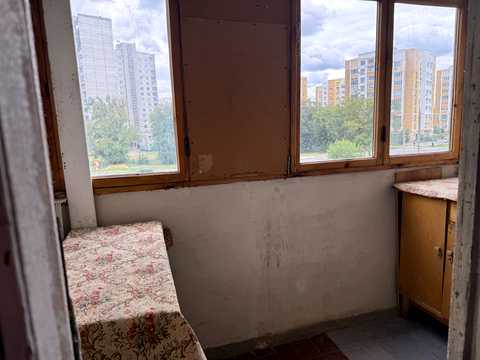 квартира за адресою Салтівське шосе, 155/93