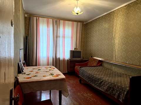 квартира за адресою Салтівське шосе, 155/93