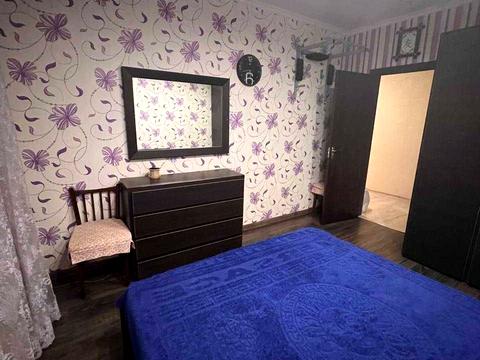 квартира за адресою Березинська вул., 18