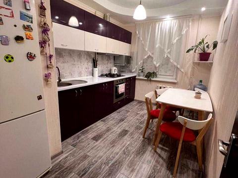 квартира за адресою Березинська вул., 18