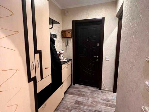 квартира за адресою Березинська вул., 18