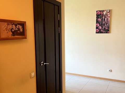 квартира по адресу Владимира Ивасюка просп. (Героїв Сталінграду), 8-А