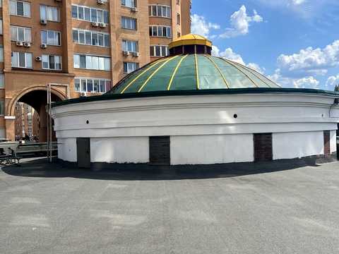 квартира по адресу Владимира Ивасюка просп. (Героїв Сталінграду), 8-А