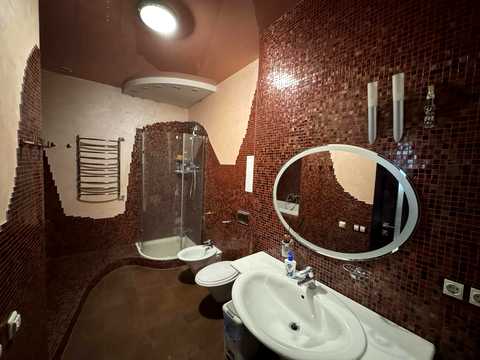 квартира по адресу Владимира Ивасюка просп. (Героїв Сталінграду), 8-А
