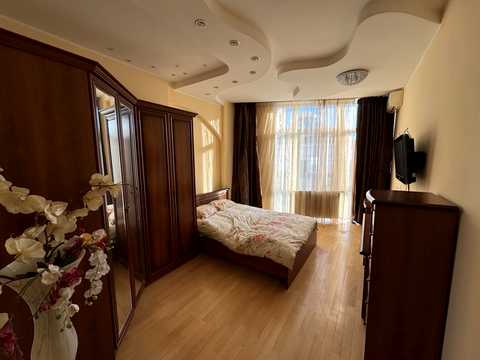 квартира по адресу Владимира Ивасюка просп. (Героїв Сталінграду), 8-А