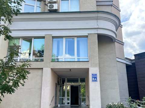 квартира по адресу Владимира Ивасюка просп. (Героїв Сталінграду), 8-А