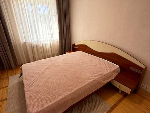 квартира по адресу Владимира Ивасюка просп. (Героїв Сталінграду), 14
