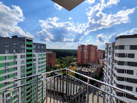 квартира за адресою Університетська вул., 3/8