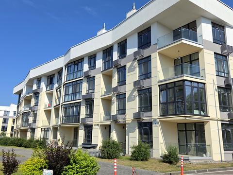 квартира по адресу Дубищанская ул., 4