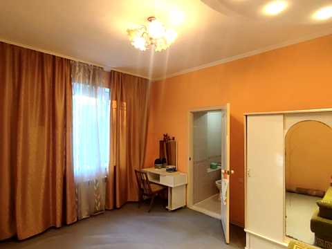 квартира за адресою Спаська вул., 56