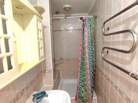 квартира за адресою Спаська вул., 56