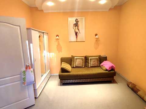 квартира за адресою Спаська вул., 56