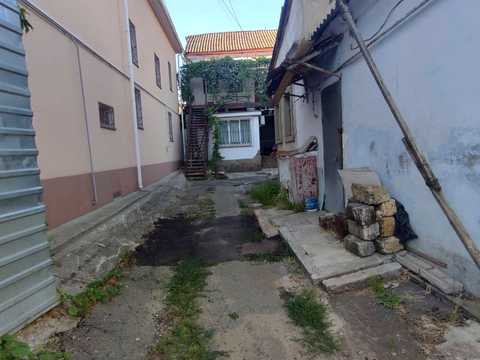 квартира за адресою Спаська вул., 56