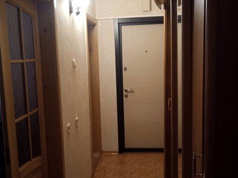 квартира по адресу Колонтаевская ул., 67