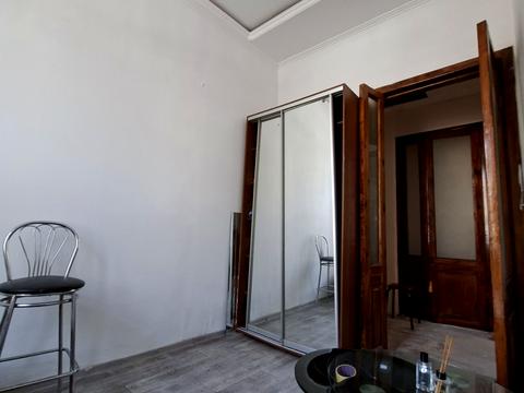 квартира по адресу Колонтаевская ул., 67