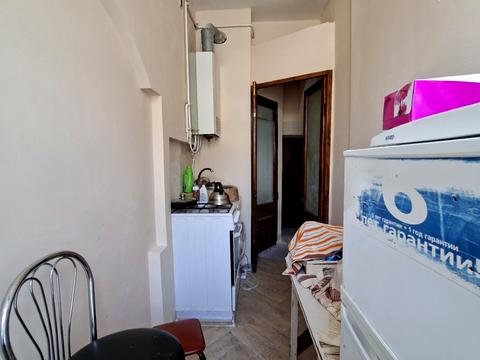 квартира по адресу Колонтаевская ул., 67